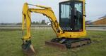 Takeuchi TB23