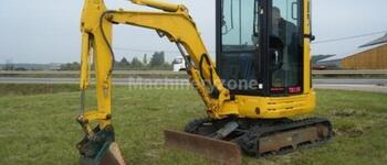 Takeuchi TB23