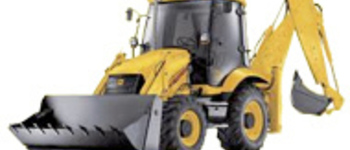 Jcb 3 CX