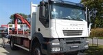 Iveco Trakker