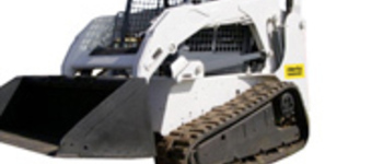 Bobcat T 140