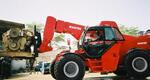 Manitou 22 T