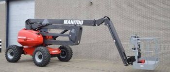 Manitou 10 T