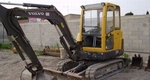 Volvo EC 35