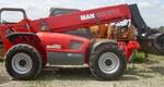 Manitou 9 T