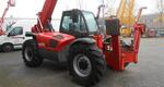 Manitou 11 T