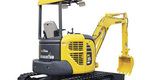 Komatsu 4T