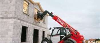 Manitou MT 1030