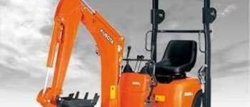 Kubota K 008-3