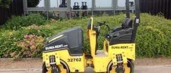 Bomag BW 100 ADM-5