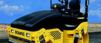 Bomag BW 120 AD-4