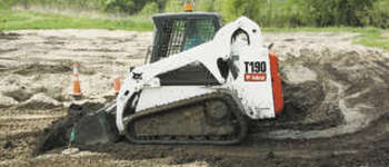 Bobcat T 190