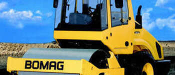 Bomag BW 177 D-4