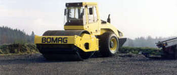 Bomag BW 213 D-4