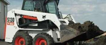 Bobcat S 130 