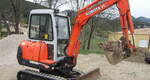 Kubota 3.5