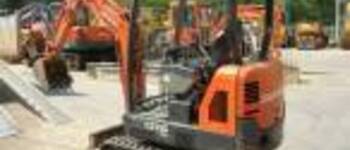 Doosan DX 30