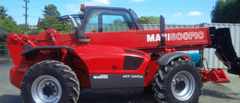 Manitou MT 1335