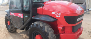 Manitou MT 523