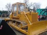 Bulldozer Fiat Allis D