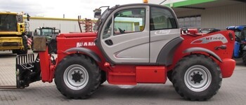 Manitou MT 1440