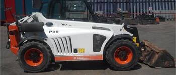 Bobcat T 2250