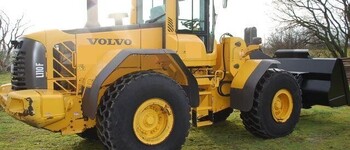 Volvo L 110