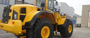 Volvo L 220