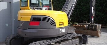 Volvo ECR 88