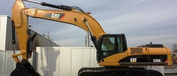 Caterpillar 330