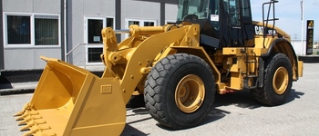 Caterpillar 950 H