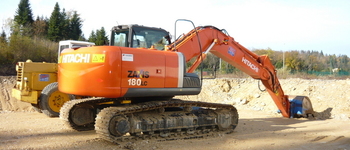 Fiat Hitachi .