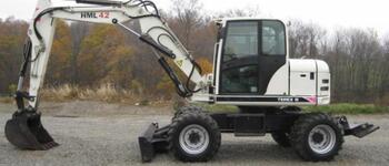 Terex HML 42