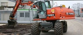 Terex TW 150