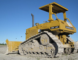 Bulldozer Caterpillar D5 