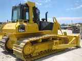 Bulldozer Komatsu D 65