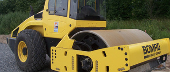 Bomag BW 213