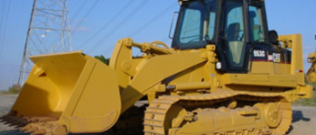 Caterpillar 953