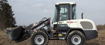 Terex TL 80