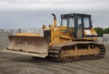 Bulldozer Komatsu D 53