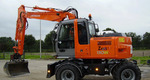 Hitachi ZX 130 W