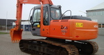 Hitachi ZX 180