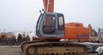 Fiat Hitachi EX 285