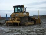 Bulldozer Caterpillar D6 M