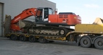 Hitachi ZX 380