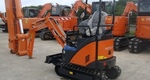 Hitachi ZX 17 U-2