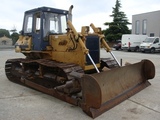 Bulldozer Komatsu D 53 P-17