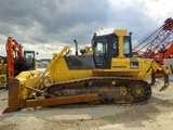 Bulldozer Komatsu D 65 EX-15