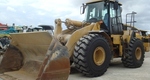 Caterpillar 972 G