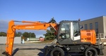 Hitachi ZX 145 WT-3